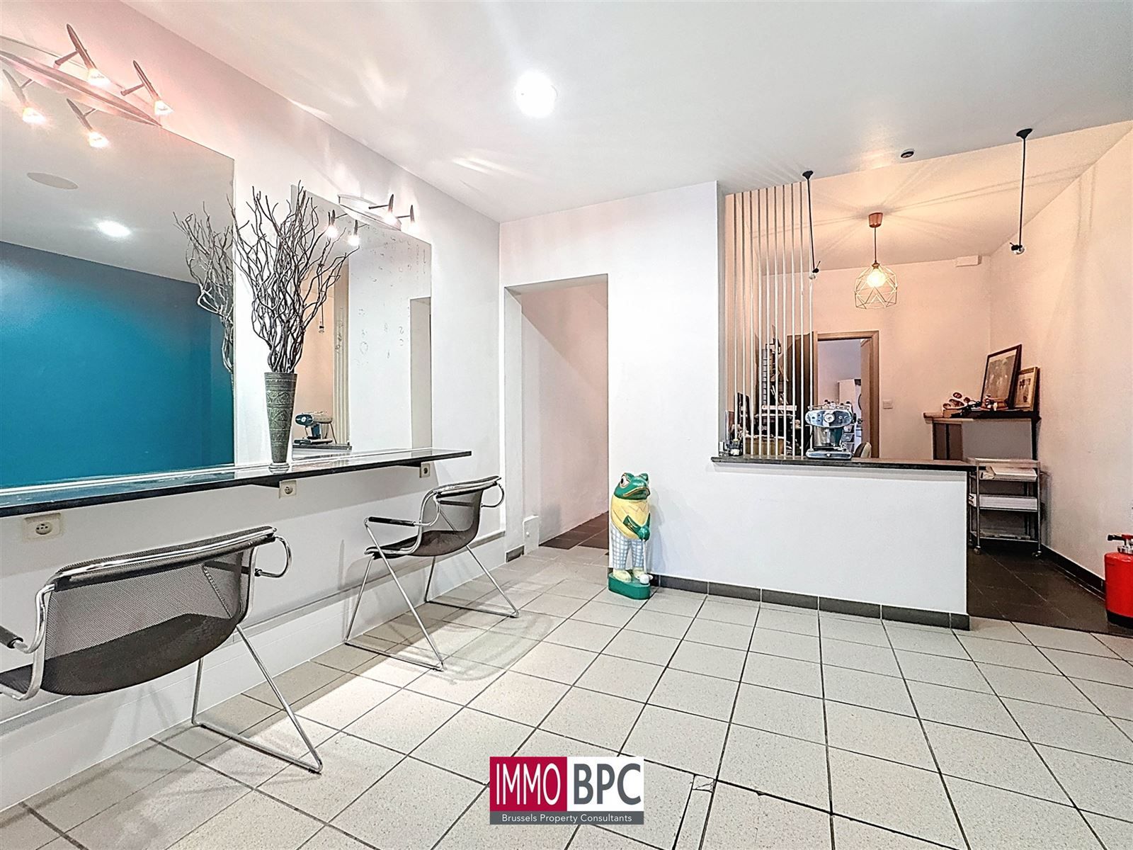 Huis - Vrij beroep foto 4