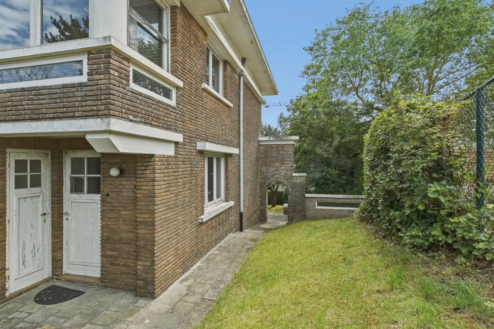 Karaktervolle kustvilla op toplocatie nabij strand en centrum van De Haan foto 5