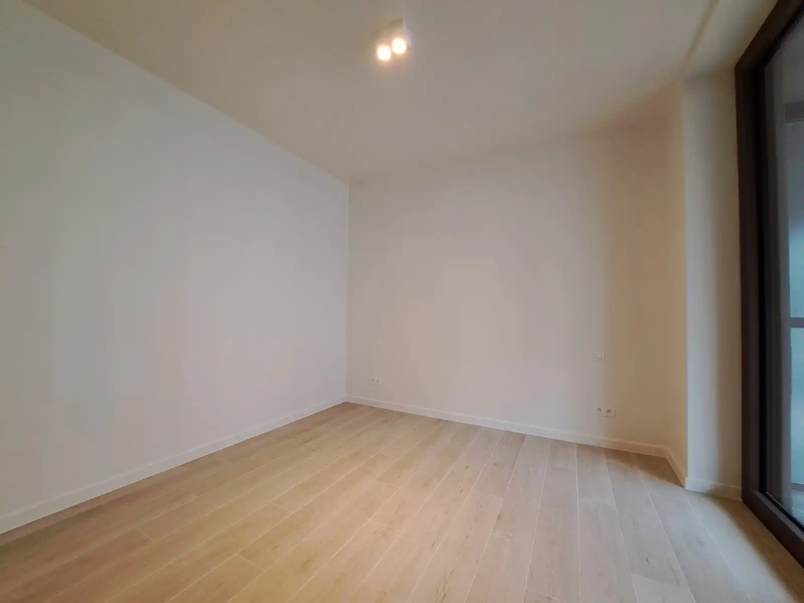 2-slaapkamer appartement met zicht op Schelde  foto 8