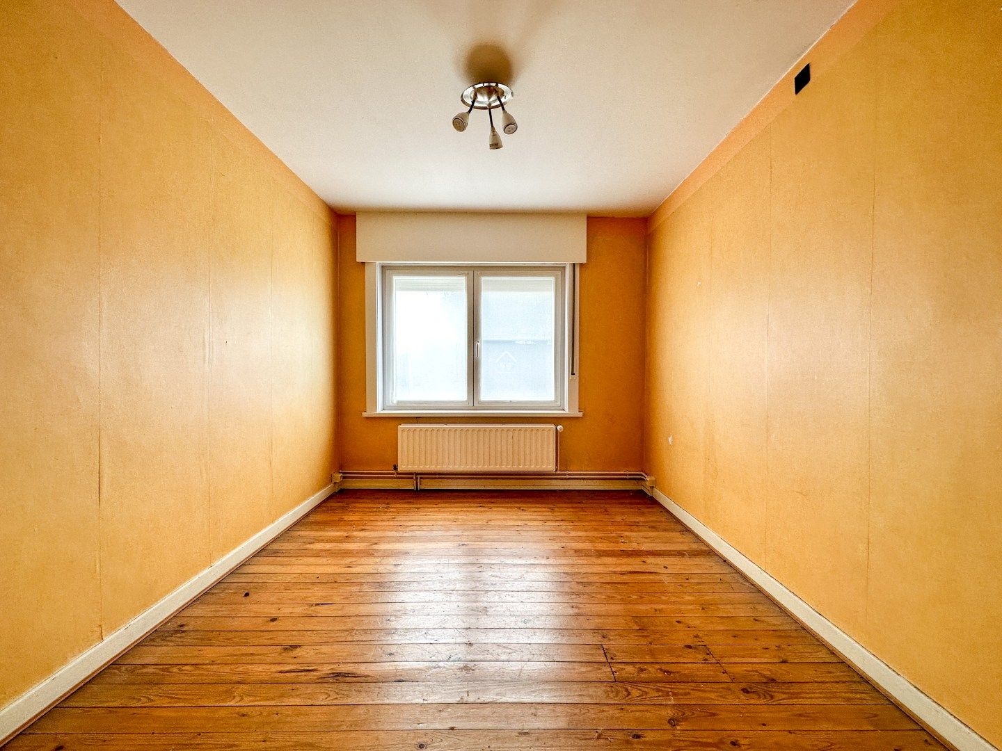 Woning met landelijk zicht, 3/4 slpk, garage, diepe tuin, potentieel! foto 20