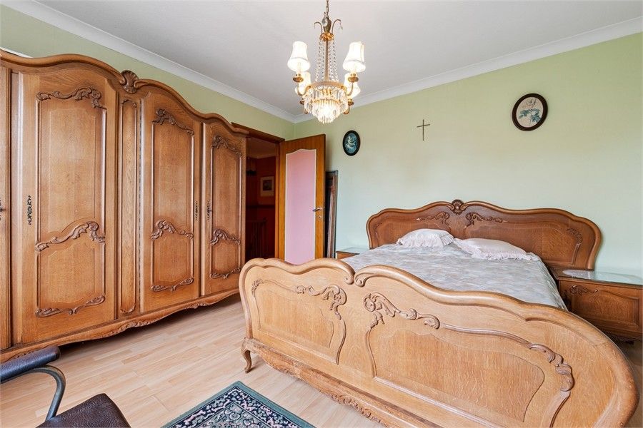 KNUSSE GEZINSWONING MET 3 SLKS IN HET LANDELIJKE GINGELOM foto 23