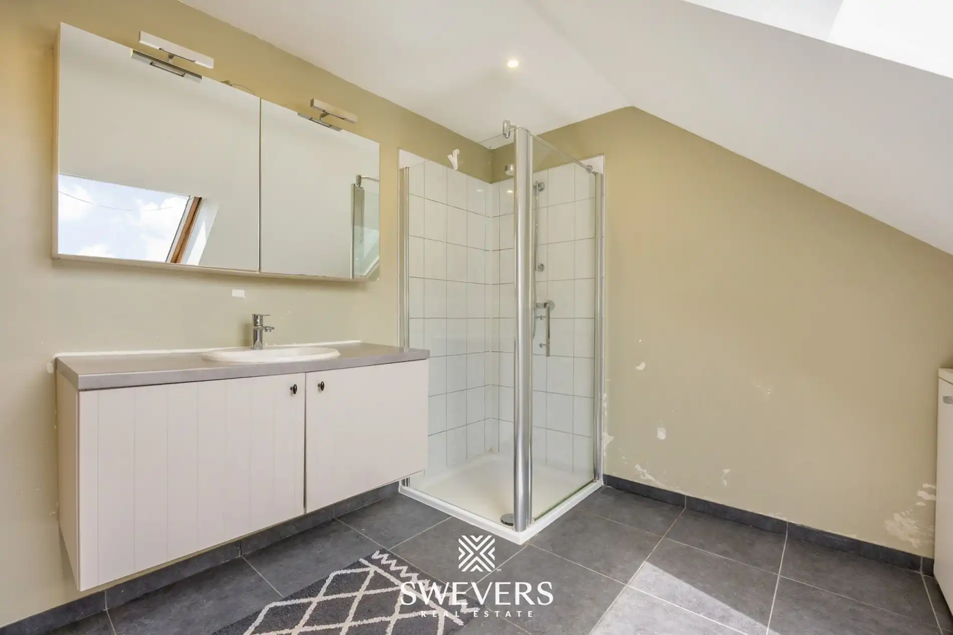 Ruime open bebouwing met zonnige tuin op 980 m² in Heusden-Zolder foto 19