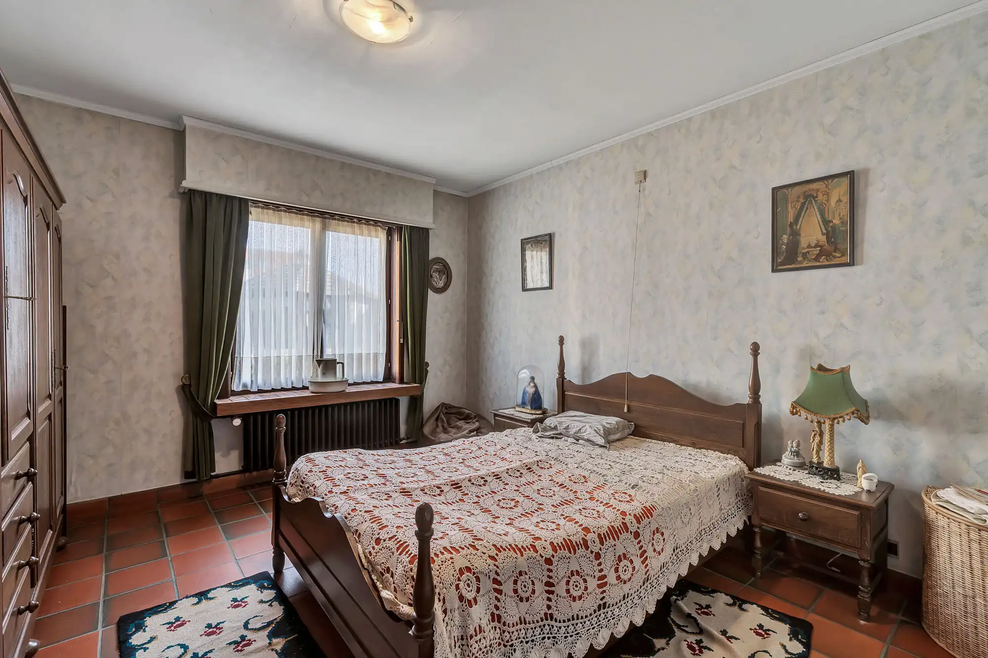 Ruime bungalow met 3 slaapkamers op perceel van 907 m² foto 12