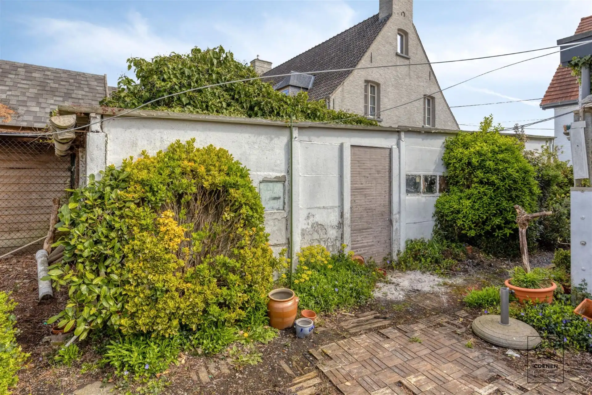 Te renoveren woning met 2 slpk op absolute toplocatie foto 29