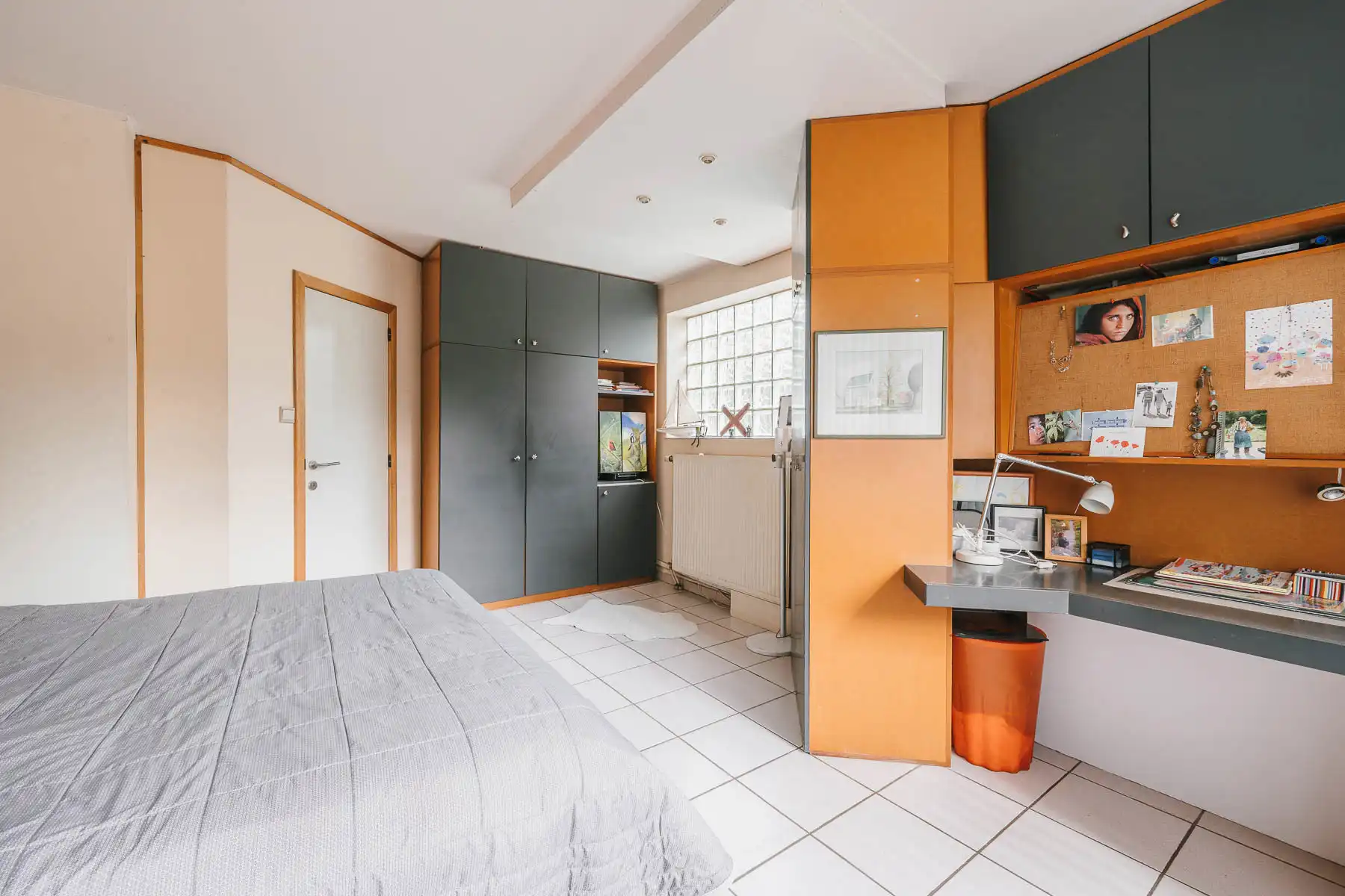 Woning op toplocatie middenin het groen foto 11