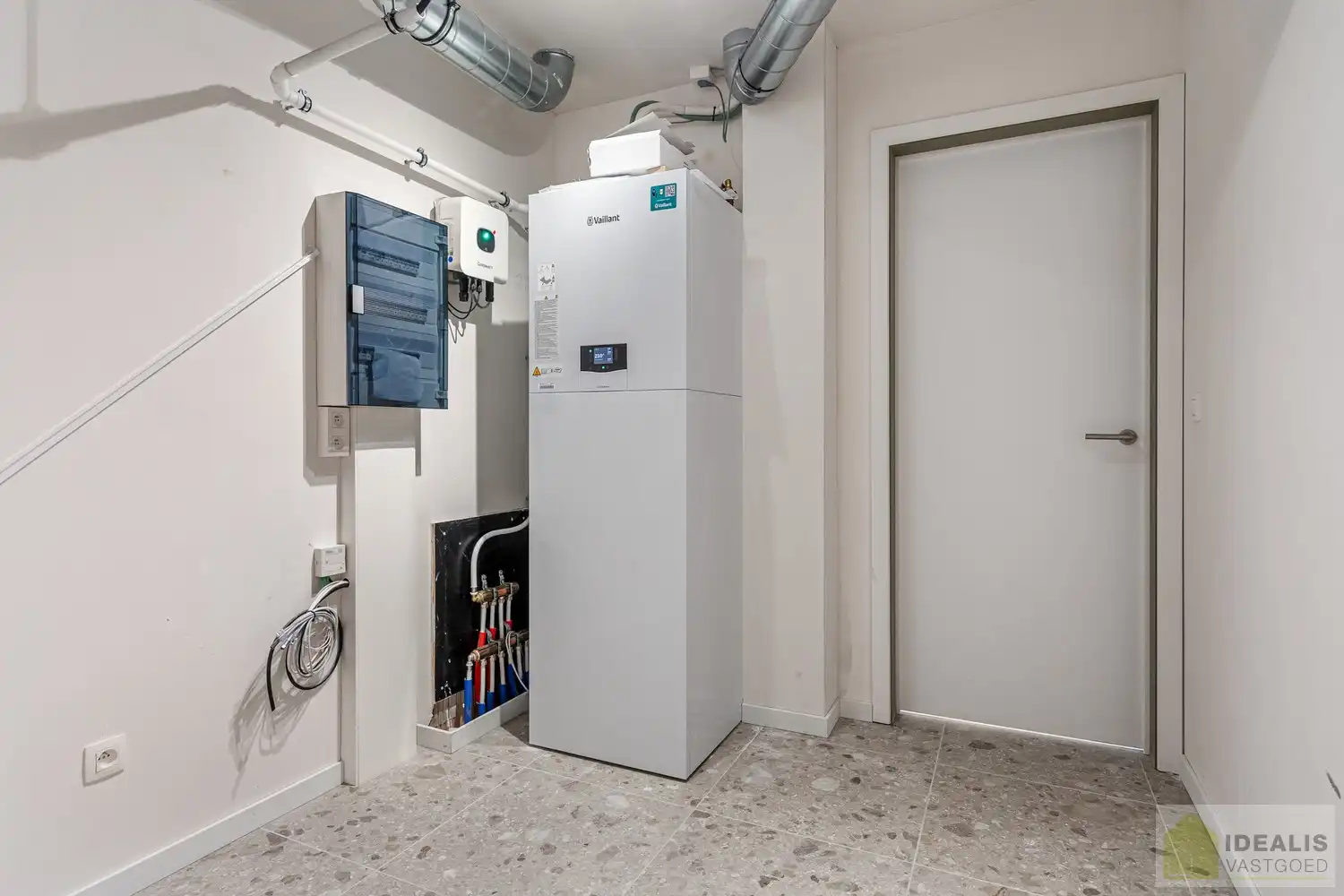 Exclusief wonen in het bruisende centrum van Lommel foto 16
