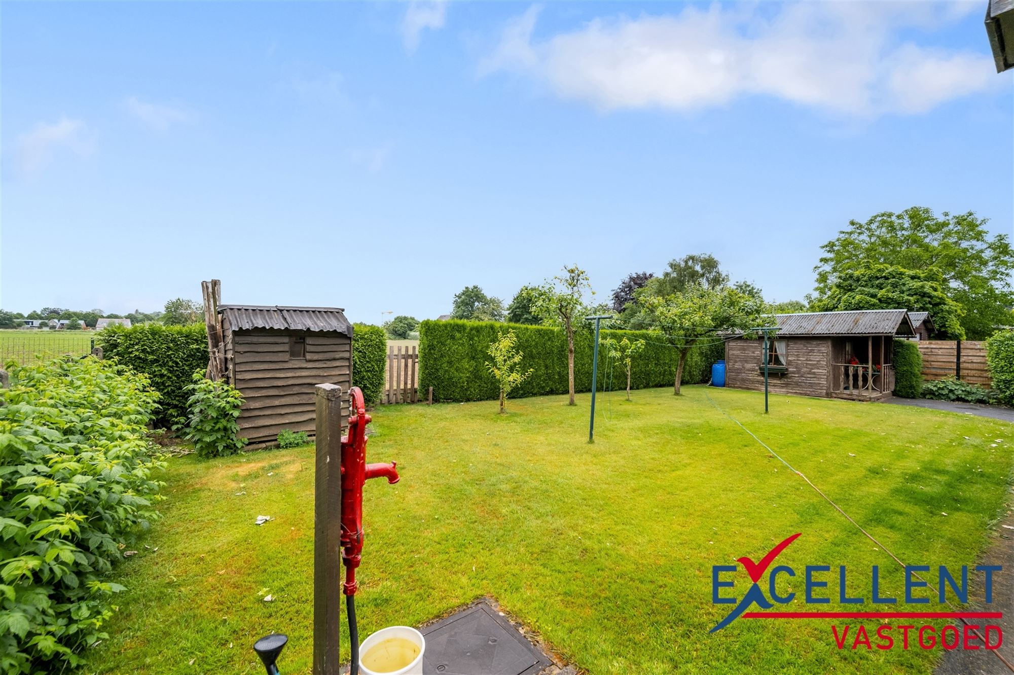 Woning op toplocatie Drongen te koop foto 11
