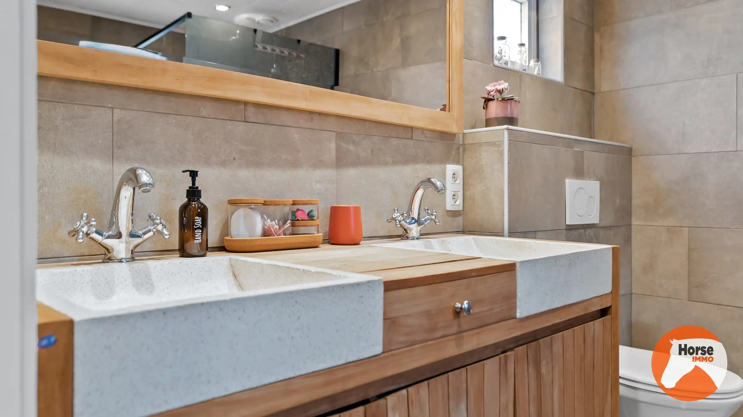 LEDE - Instapklare woning met stallen op 41are foto 11