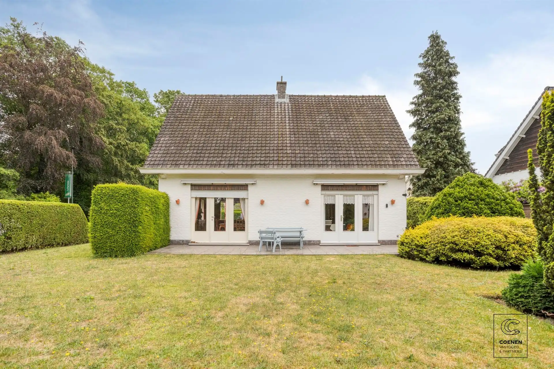 Te renoveren woning op een TOPlocatie te Schilde! foto 22