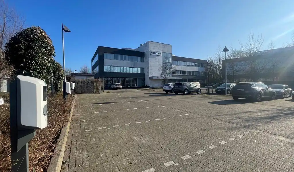 Kantoren te huur in De Arend in Edegem foto 10