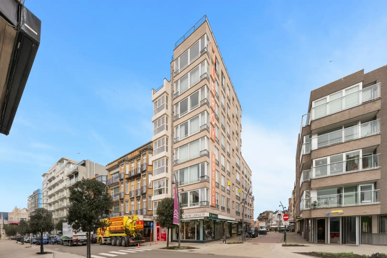 Appartement te koop foto 11