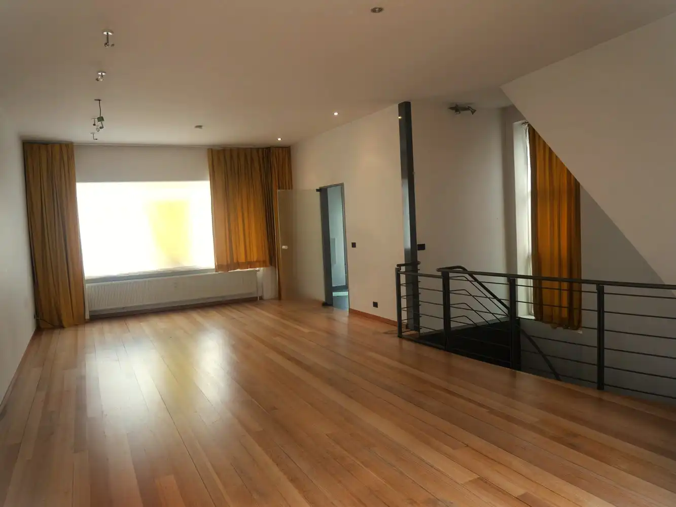 Huis te koop Stationsstraat 31 - 1730 Asse