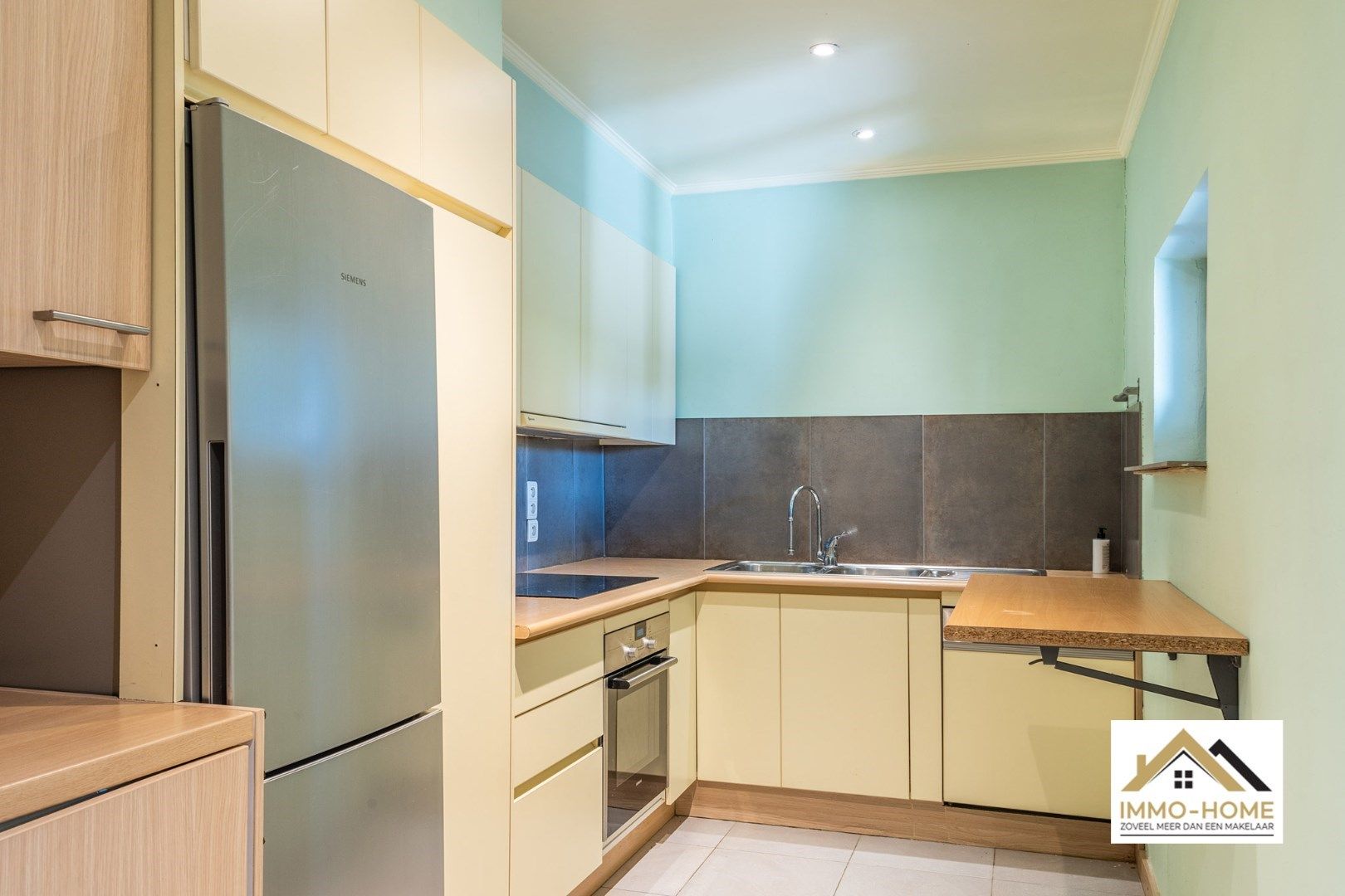 Gerenoveerde privé woning met EPC C label foto 12