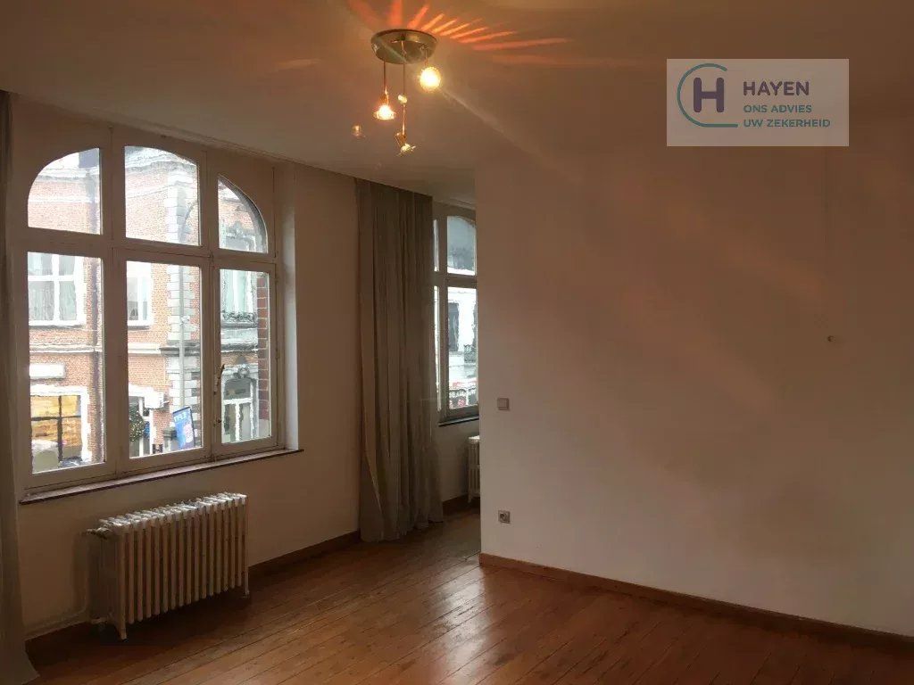 Appartement met 1 Slaapkamer te Huur in Hasselt foto 4