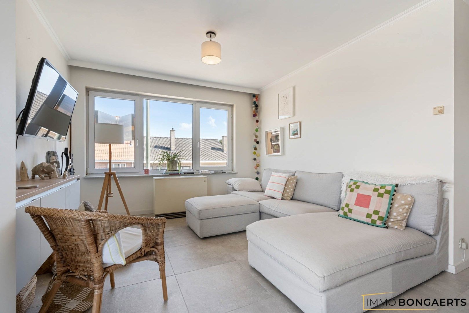 Gerenoveerd appartement met drie slaapkamers foto 6