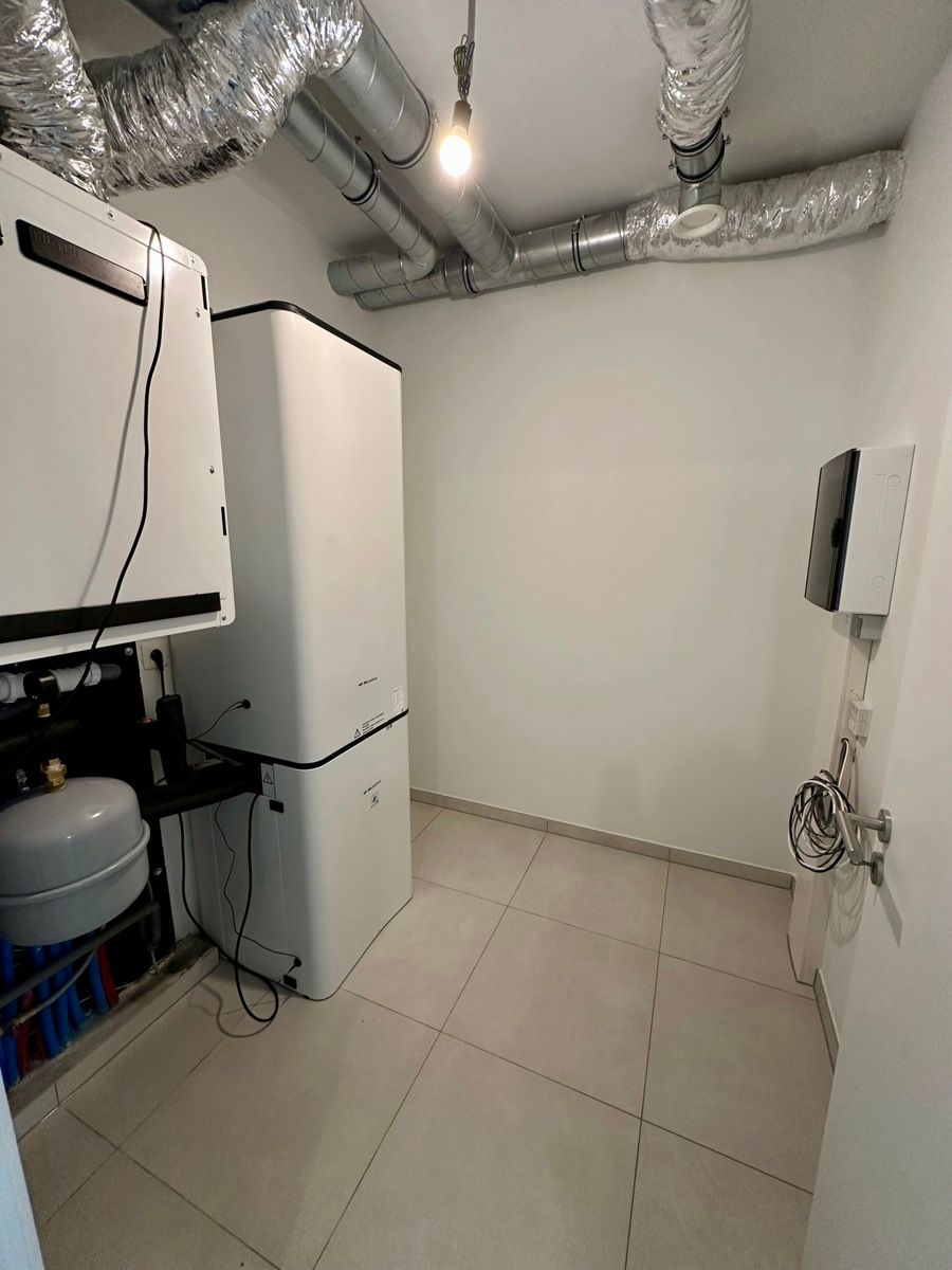 Prachtig 2 slaapkamer appartement met groot TERRAS foto 16