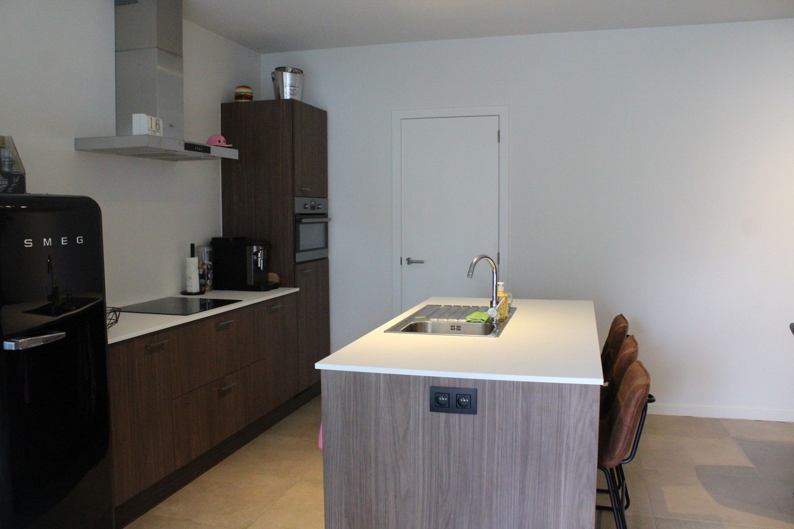 Nieuwbouw appartement Riverside II foto 4