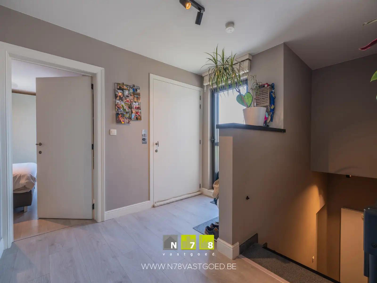 Appartement te koop foto 14