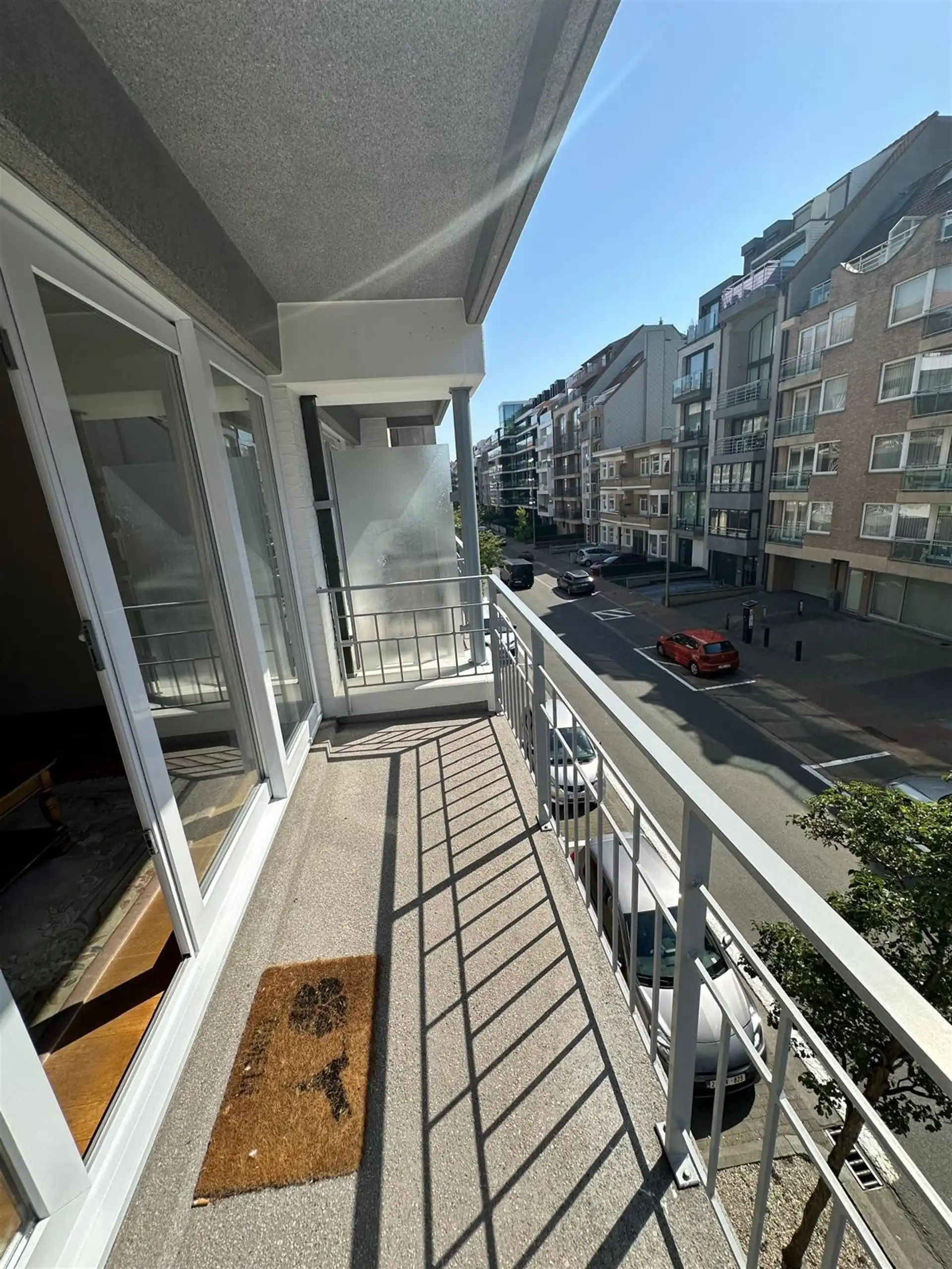 SUPER CENTRAAL GELEGEN WOONAPPARTEMENT MET 2 TERRASSEN foto 19