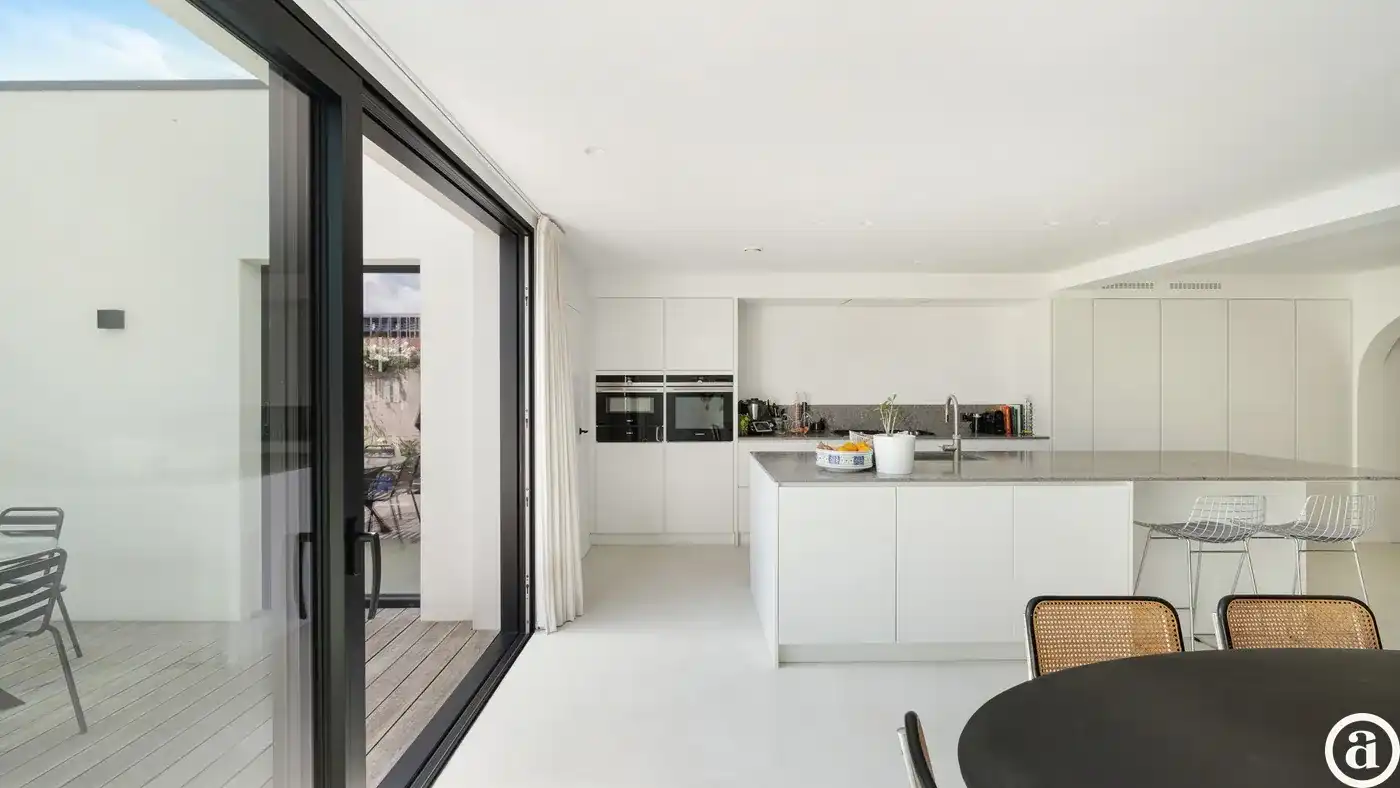 Gerenoveerd huis in Oud Knokke, nabij winkels & Groentenmarkt foto 10