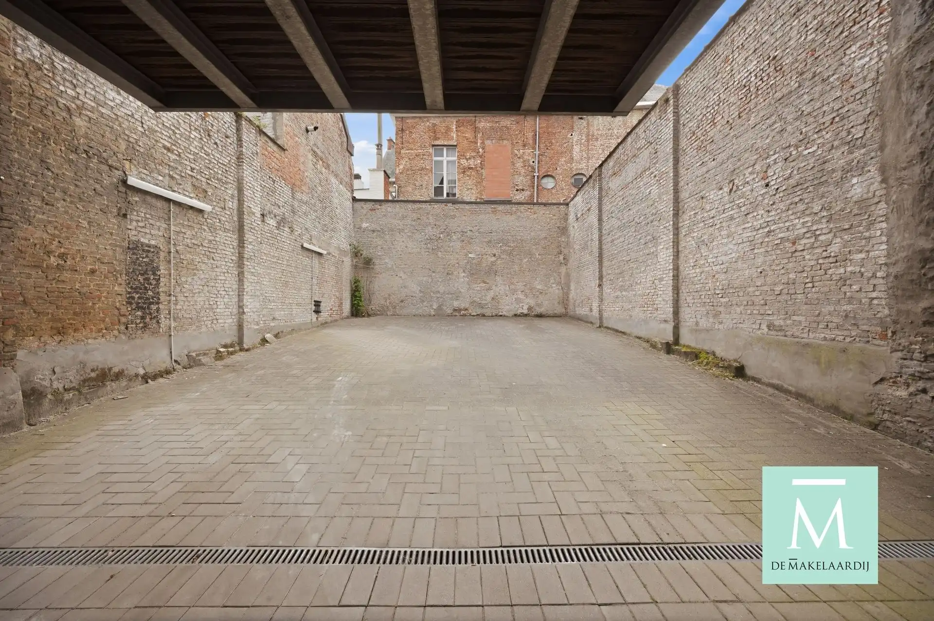 Te huur: Ruim en lichtrijk appartement op toplocatie in hartje Mechelen! foto 12