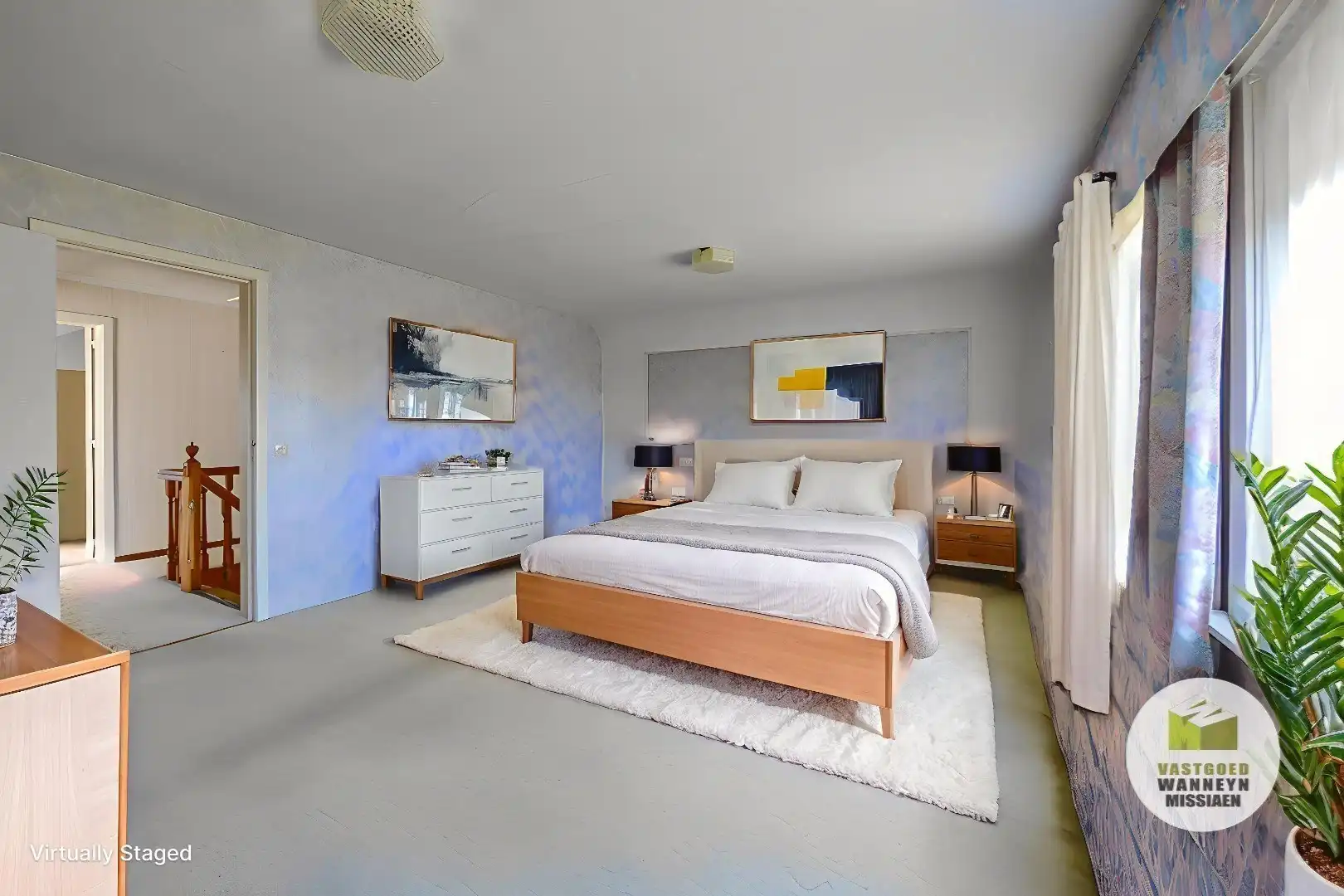 Karaktervolle woning op 1.246 m2 met gelijkvloerse slaapkamer/speelkamer foto 19