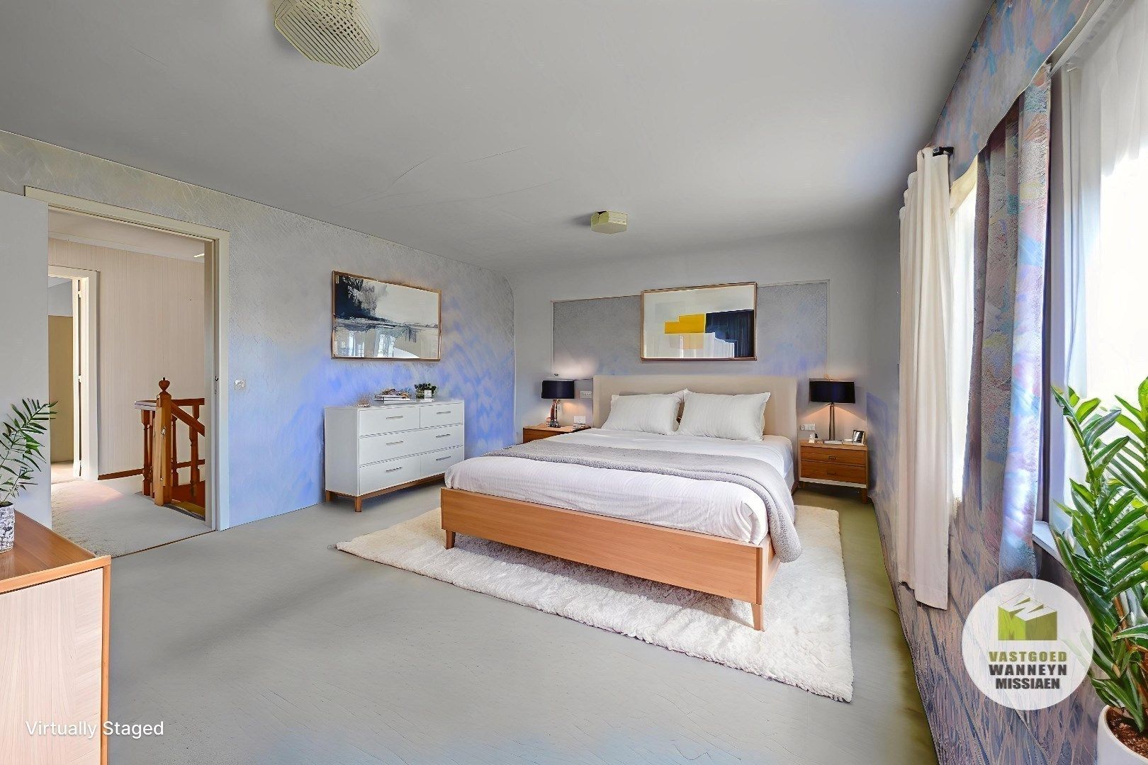 Karaktervolle woning op 1.246 m2 met gelijkvloerse slaapkamer/speelkamer foto 19