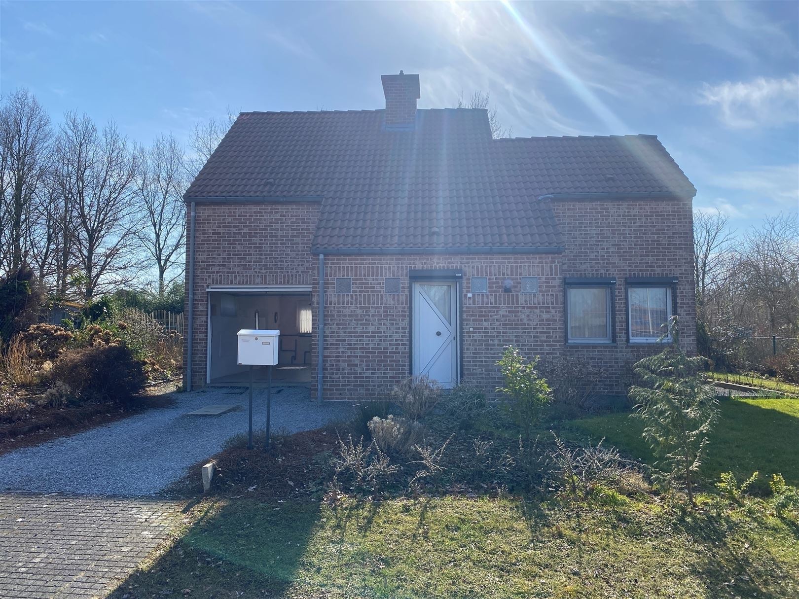 Villa foto 2