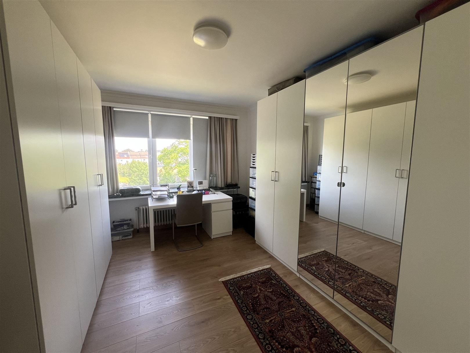 3 slaapkamer appartement op wandelafstand van het centrum foto 10