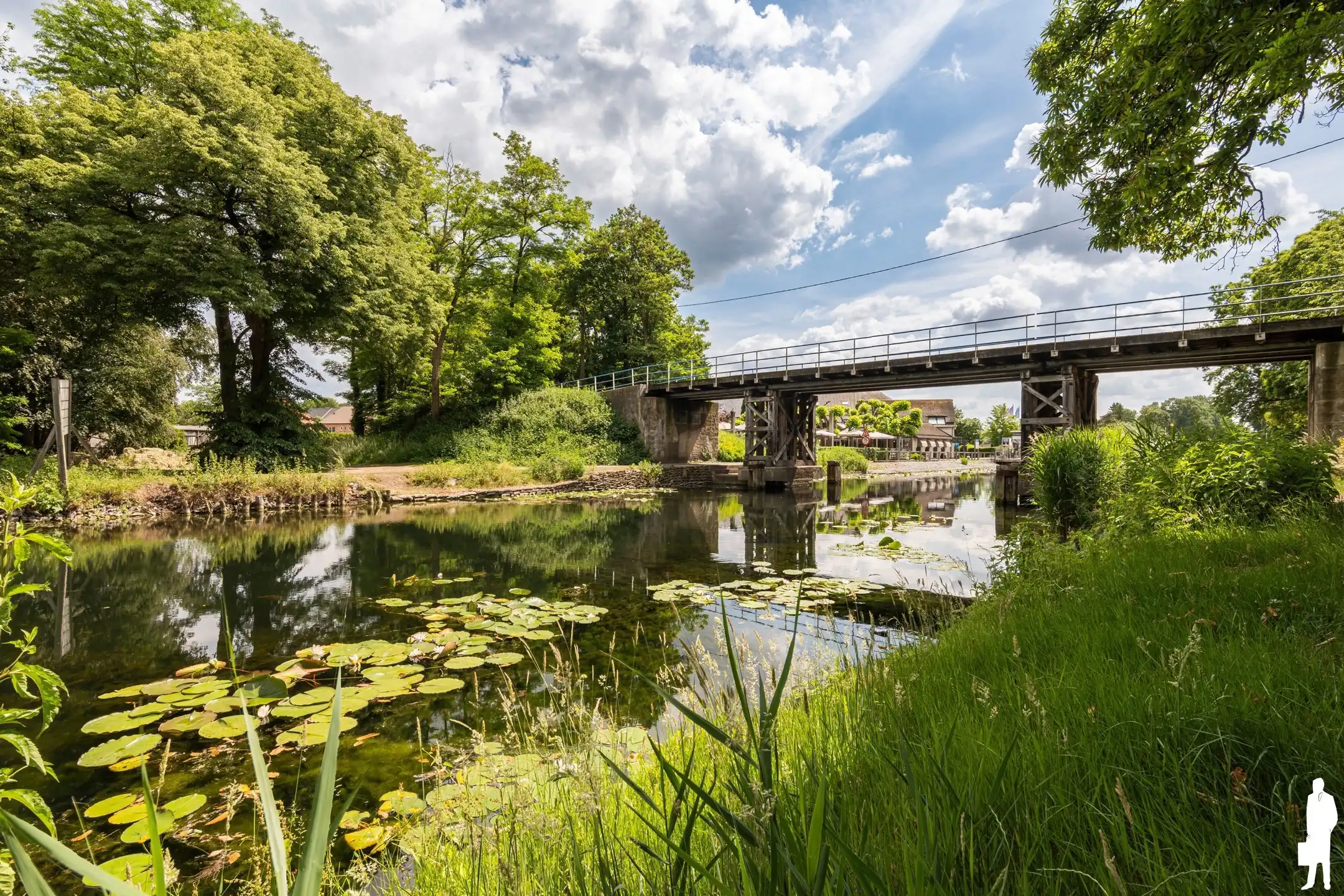 'De Waterkant' - taverne met conciërgewoning op toplocatie foto 4