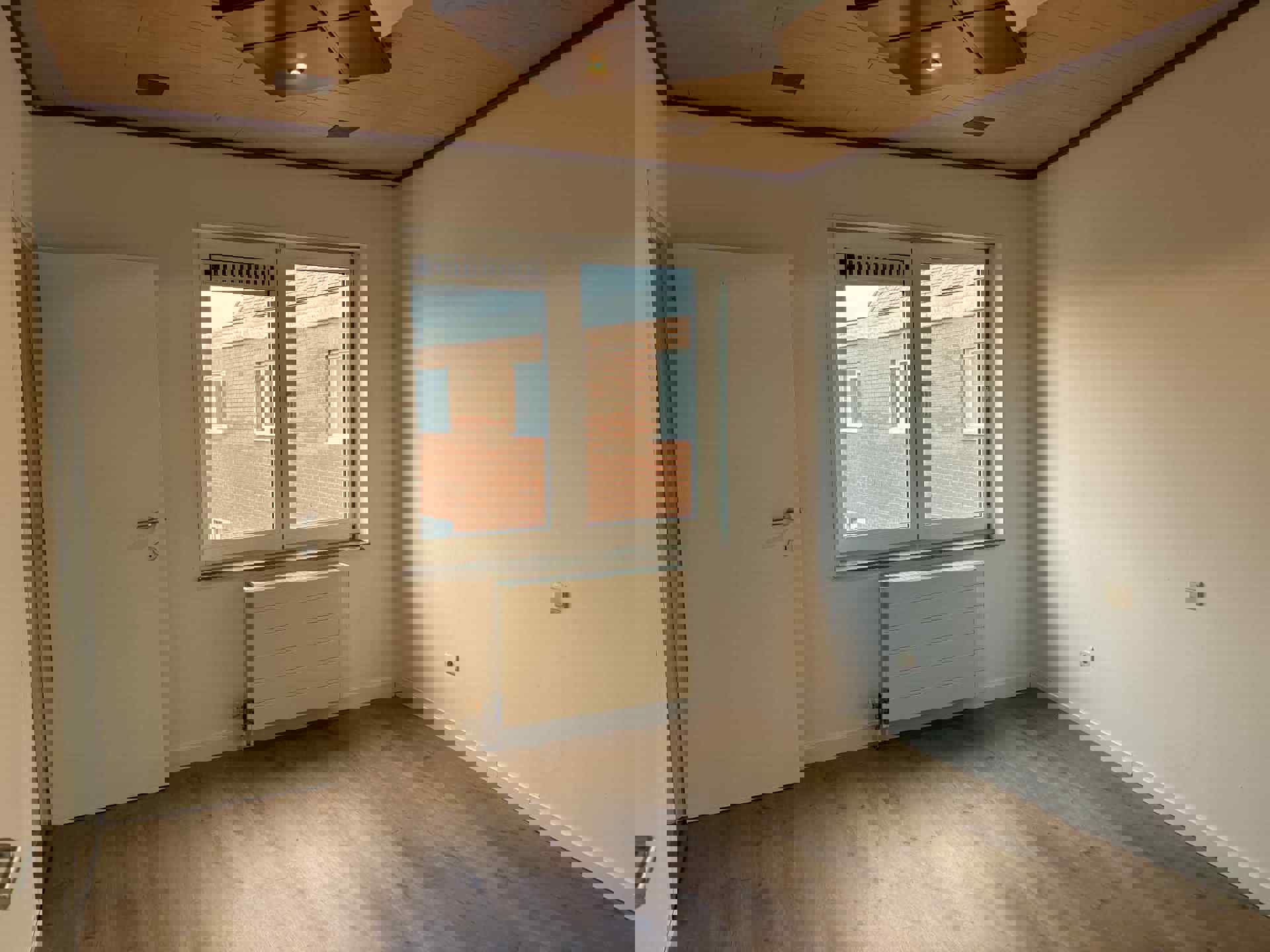 HERZELE - Ruim appartement vlakbij station foto 10