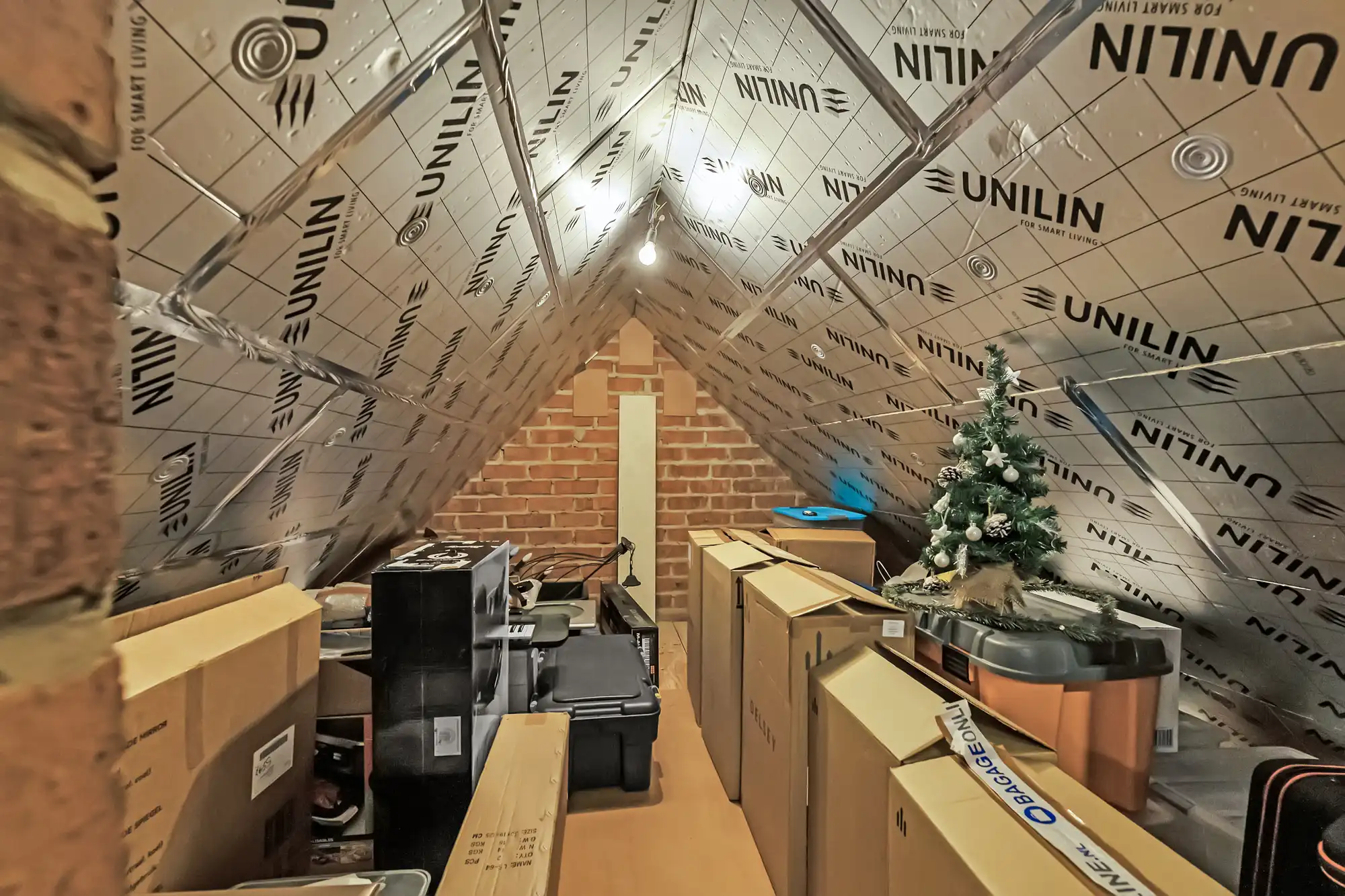 Instapklare, goed onderhouden villa op gunstige locatie foto 36