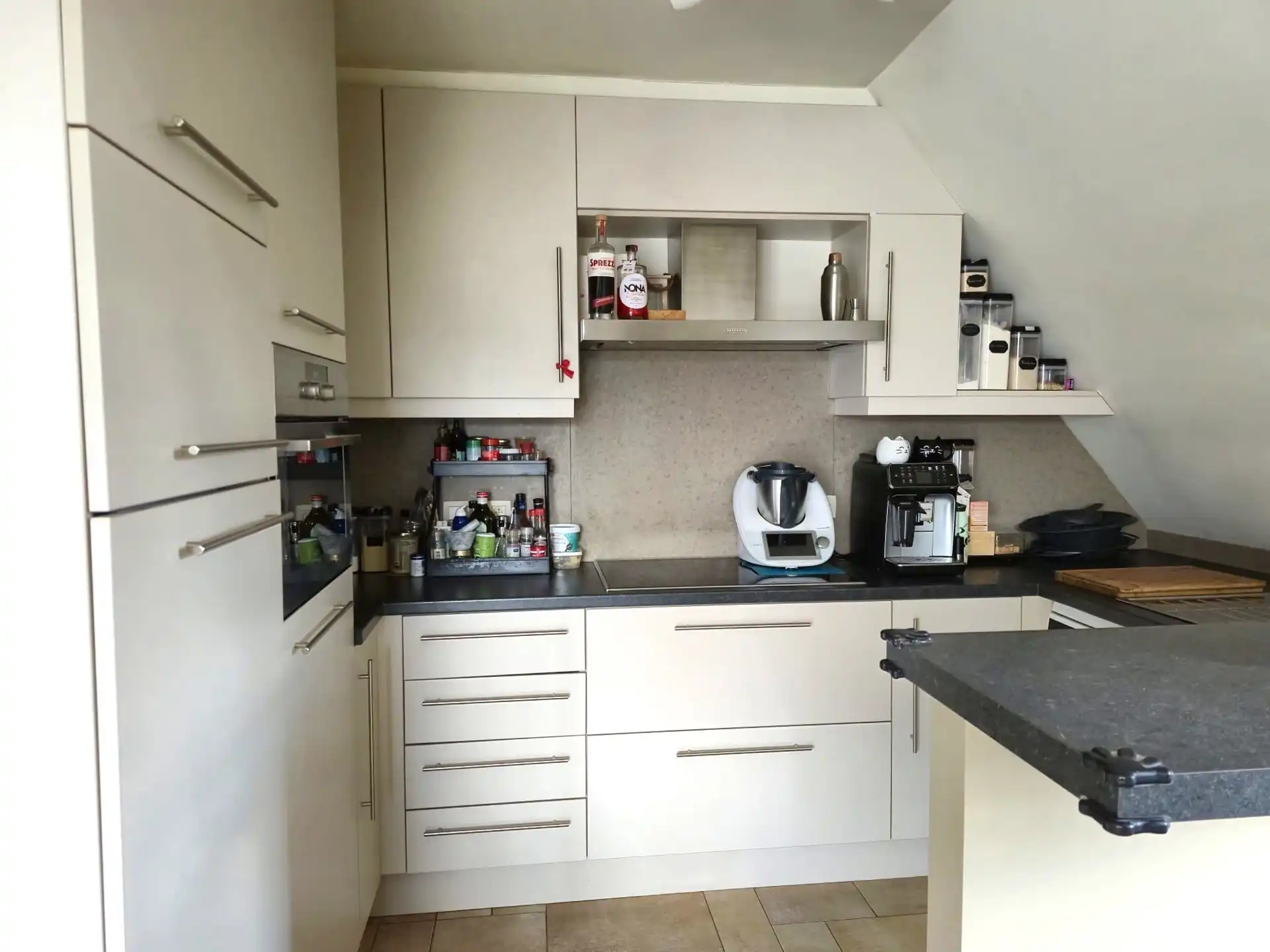 Appartement te koop foto 7