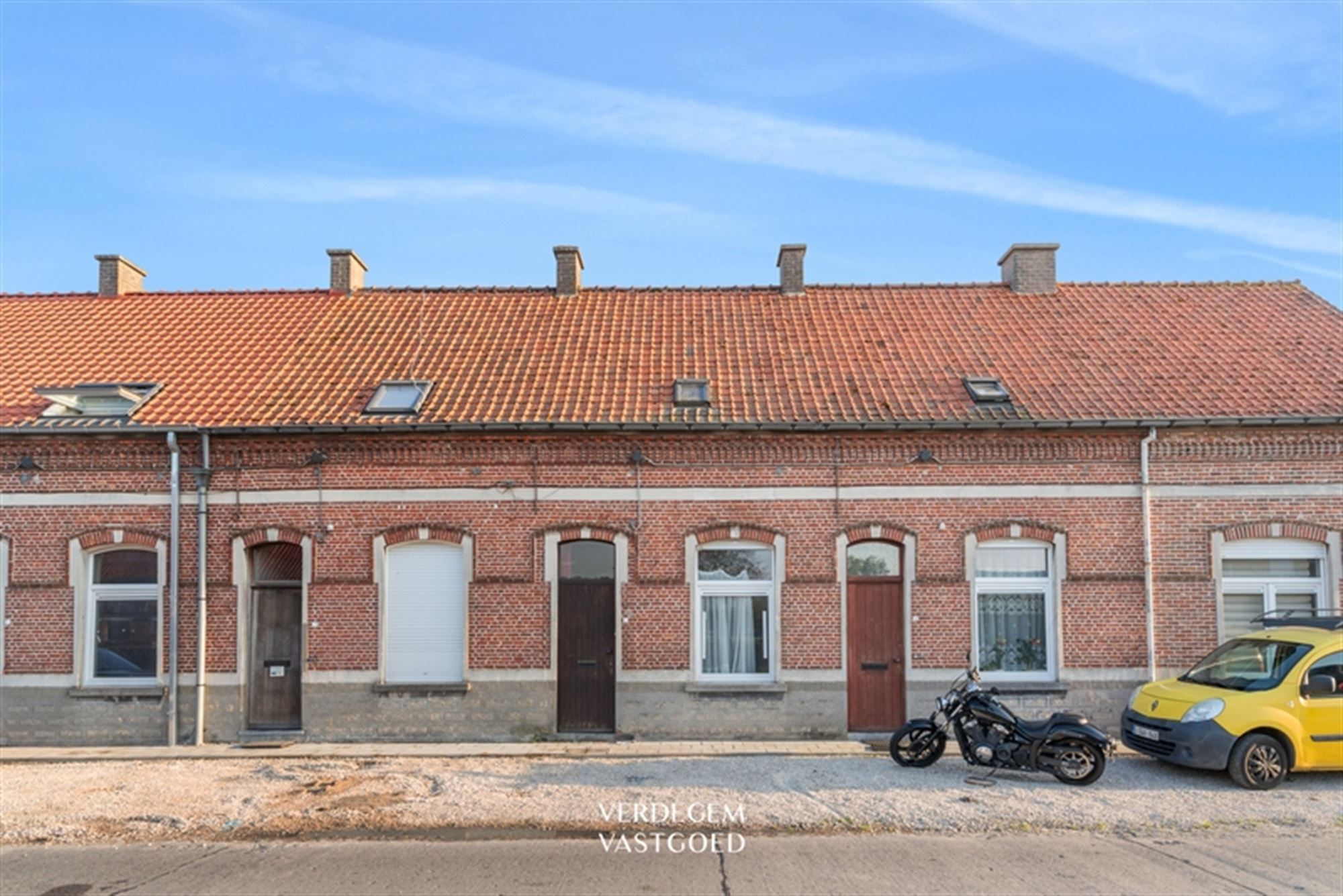 Prachtig compact wonen aan het Leopoldkanaal: volledig vernieuwd en 2 slaapkamers foto 18