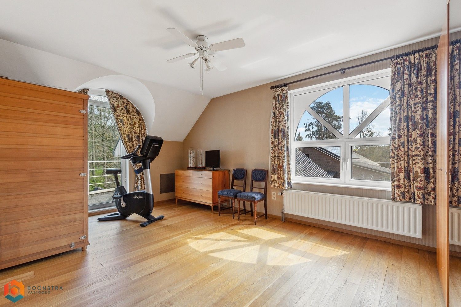 Riante villa met 5 slpkrs op 8625 m² te Rijmenam foto 32