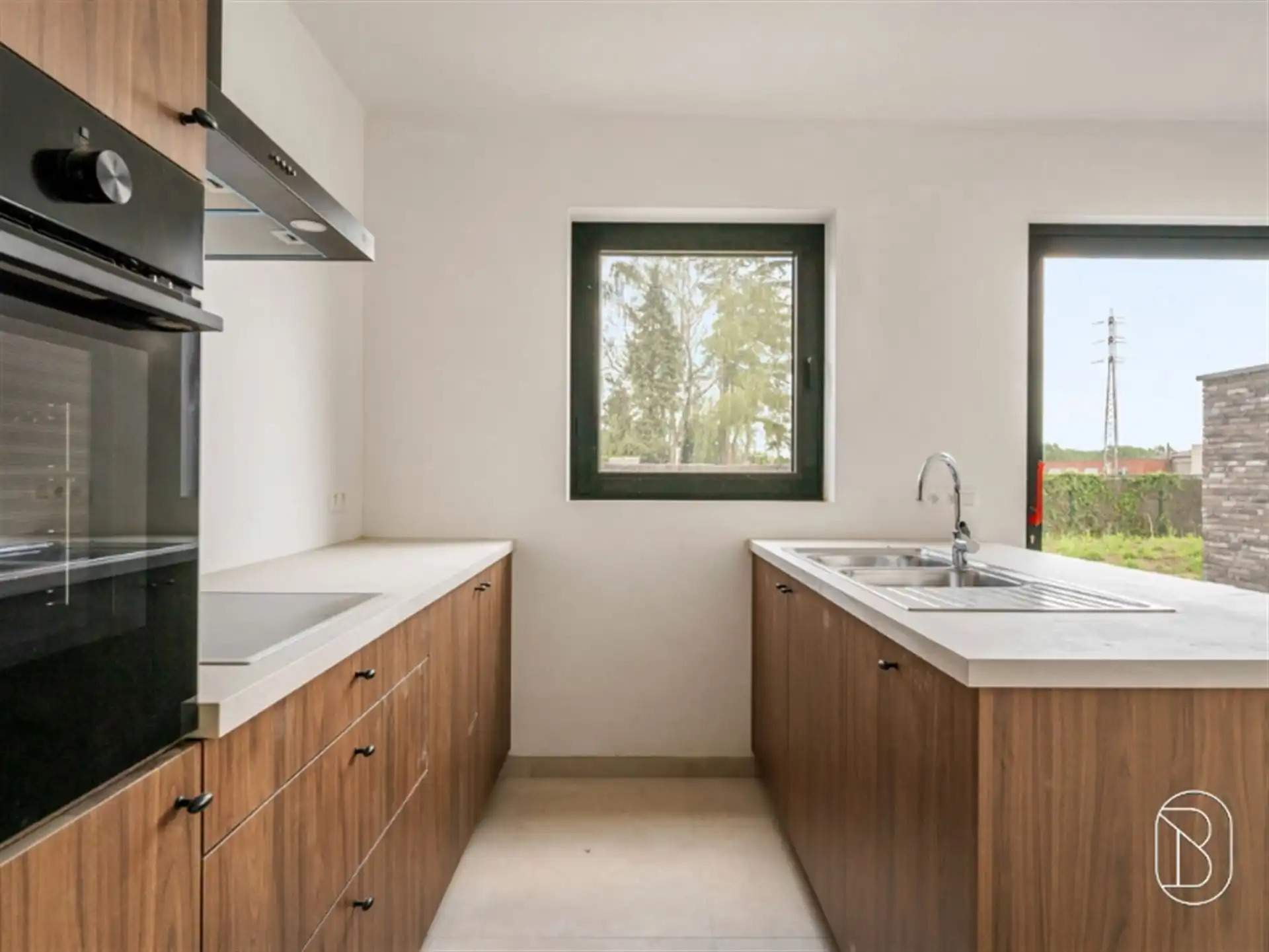 Kwalitatieve nieuwbouwwoning met tuin, carport en 3 slaapkamers. foto 32