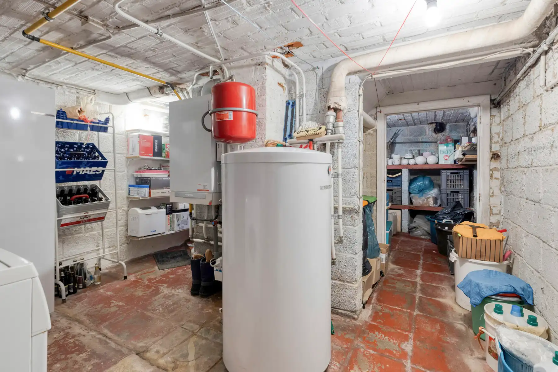 Charmante villa op toplocatie met ruime garage foto 23