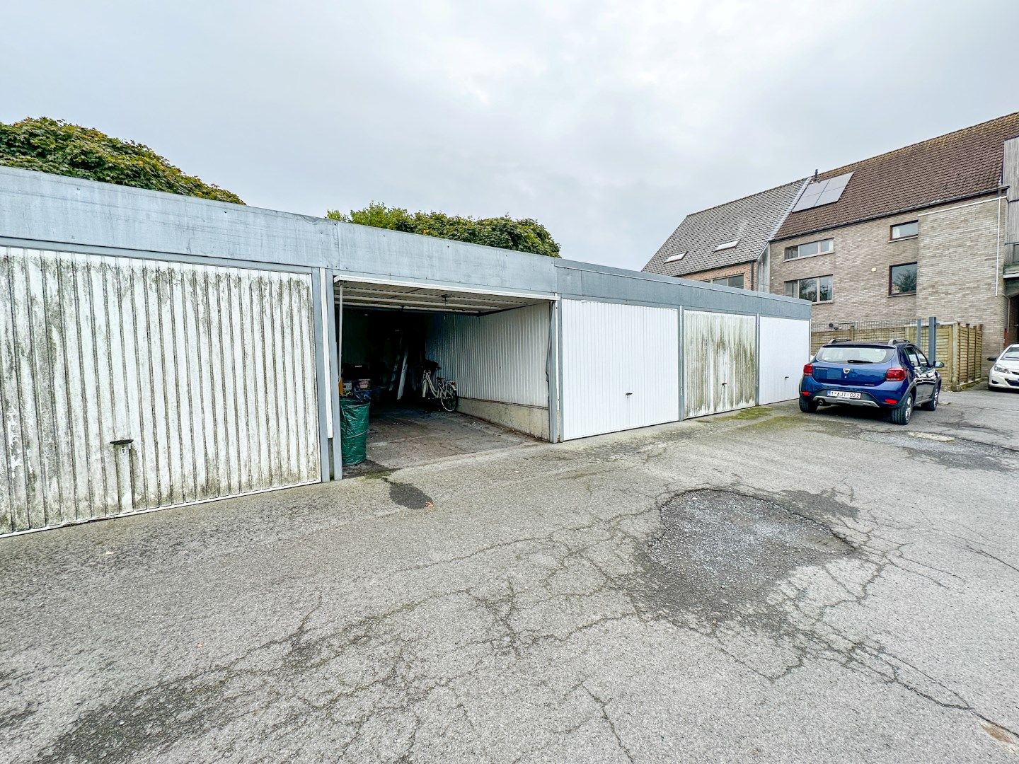 Ruime gezinswoning met 4 slpk, terras en garage, Handzame foto 33