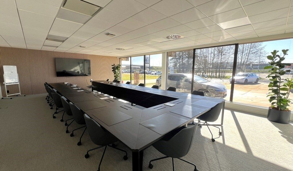 Loods te huur in industriepark-Noord te Sint-Niklaas foto 15