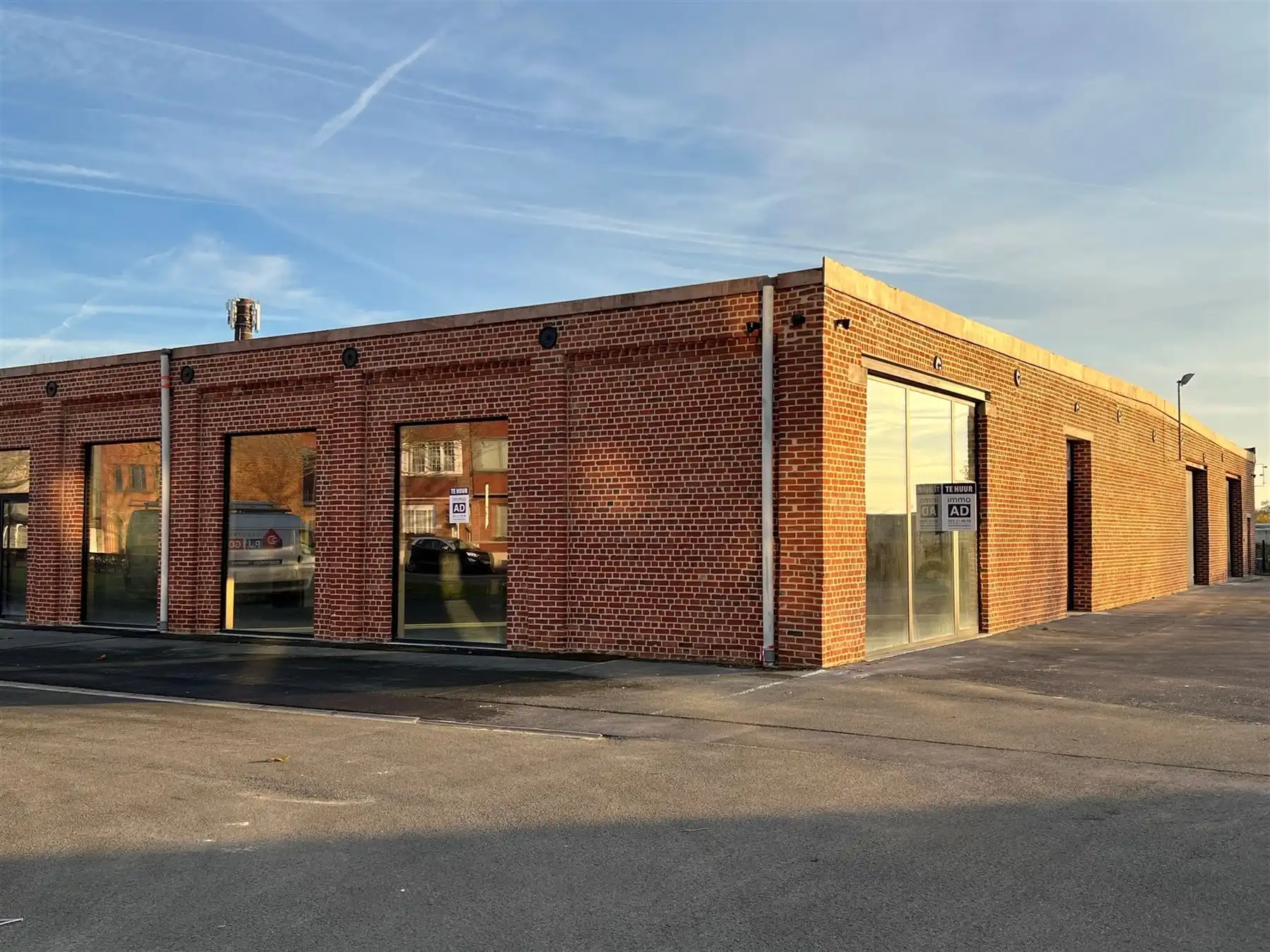 
Ruim en veelzijdig commercieel pand met 507m² aan mogelijkheden foto 7