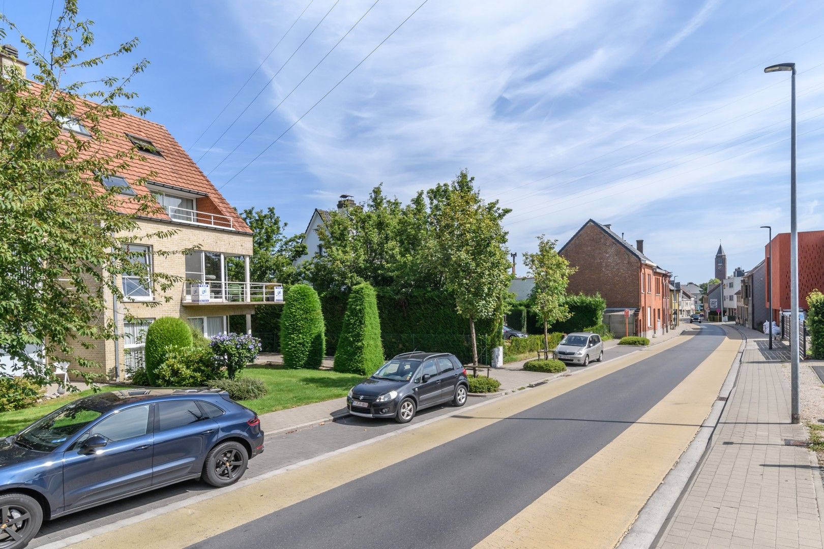 Gezellig hoekappartement op de eerste verdieping foto 13