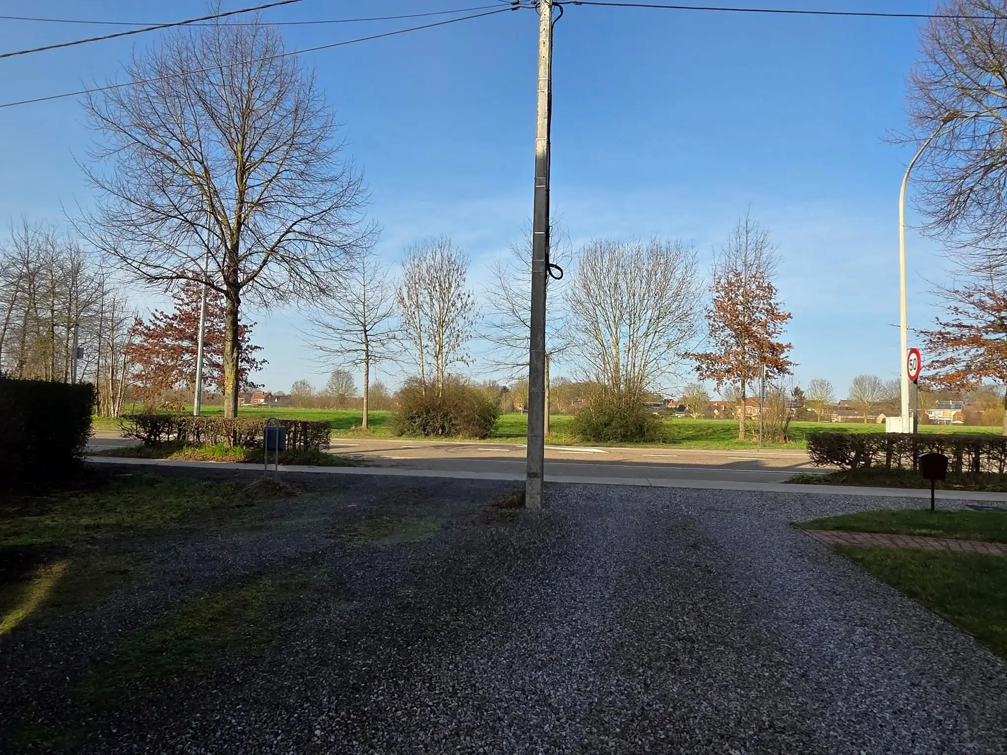 Ruime halfopen gezinswoning met 5 slaapkamers, grote tuin en garage in Eppegem foto 29