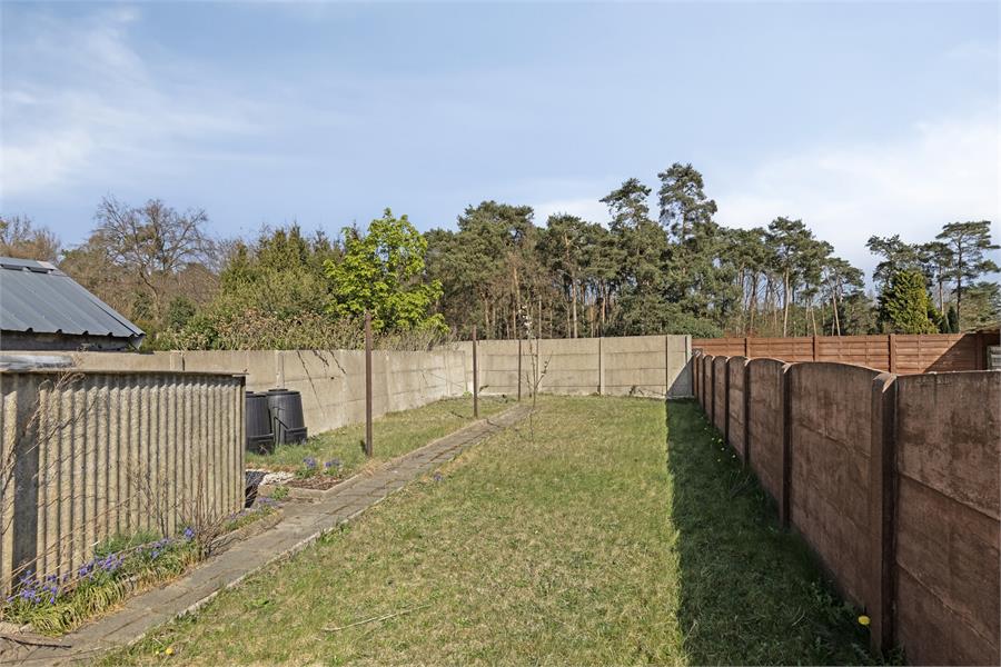 Halfopen woning te koop in Kwaadmechelen (Ham) foto 17