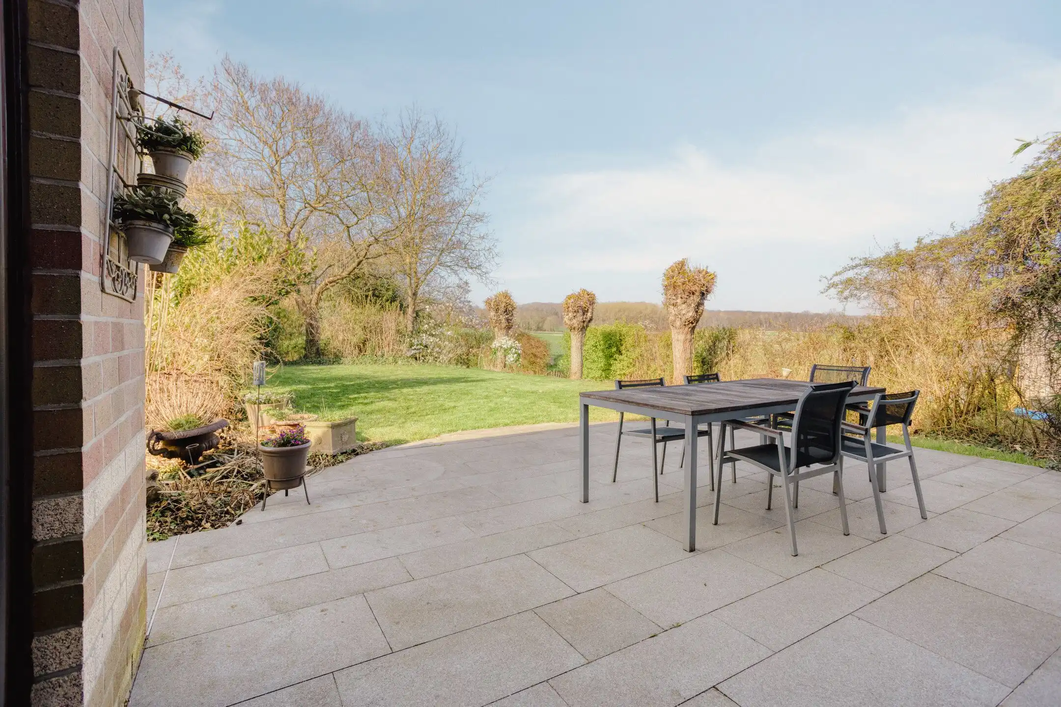 Ongezien uitzicht in het zicht: karaktervol wonen foto 26