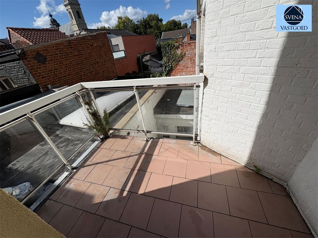 ZEER GOED GELEGEN INVESTERINGSPAND TE NINOVE foto 5