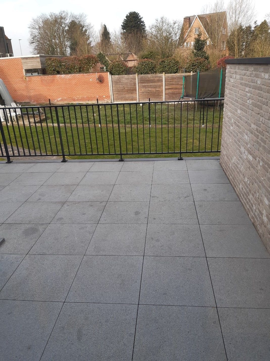 Uitstekend gelegen BEN-appartement in hartje Asper. foto 3