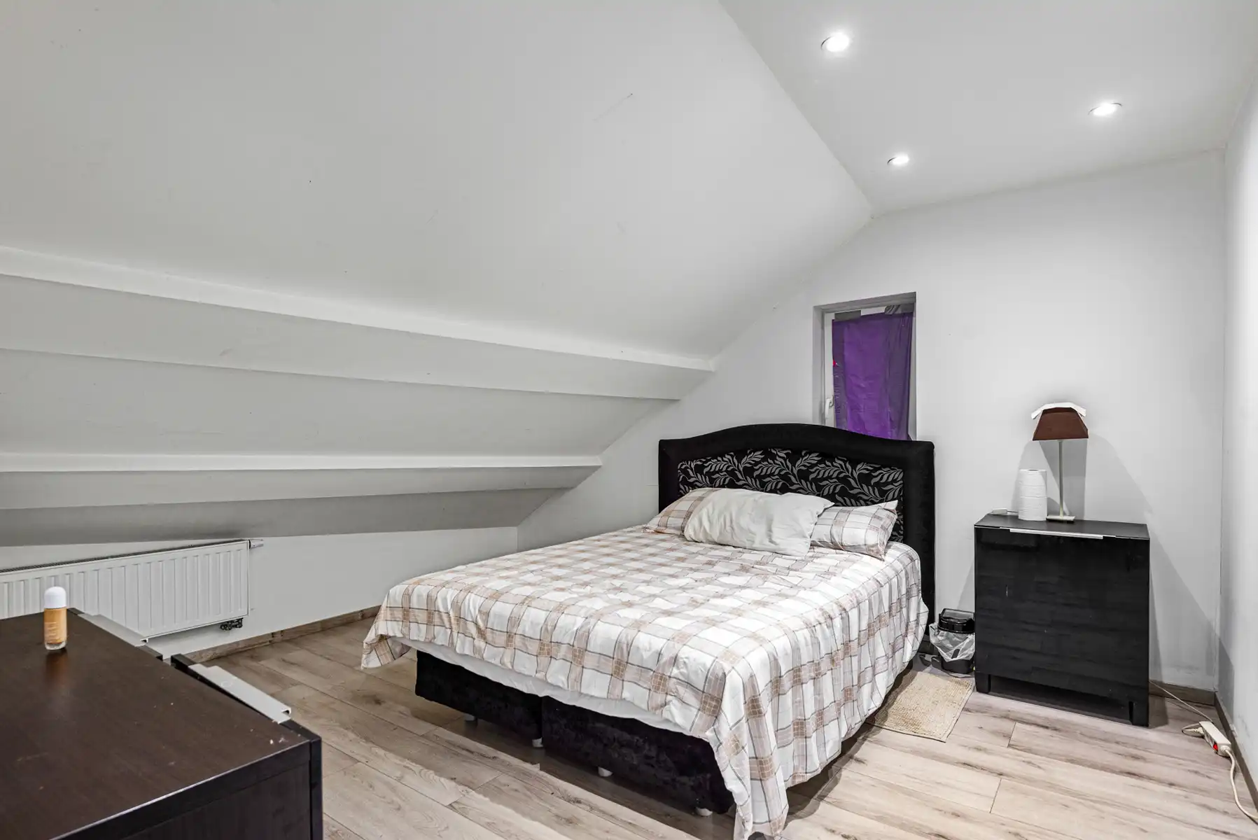 Gerenoveerde woning (2020) met EPC B en brutorendement 7,15%. foto 8
