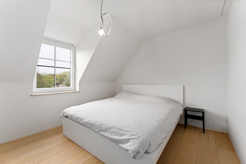 Exclusieve villa (4/5 slpks) met landelijke verzichten! foto 15