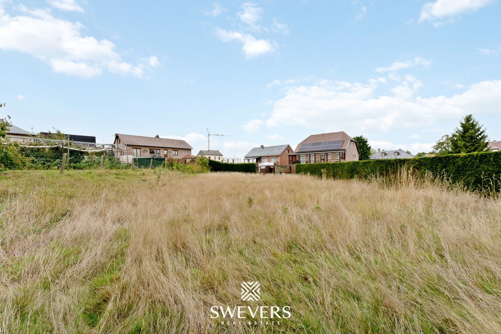 Verzorgde open bebouwing met grote tuin in Borgloon foto 31