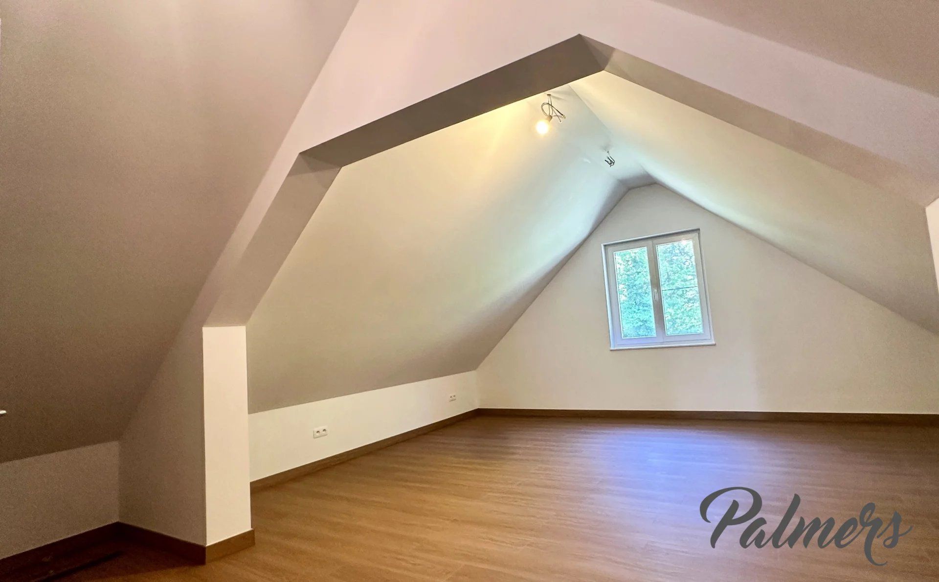 Comfort, ruimte èn ligging: instapklaar wonen in het groen. foto 28